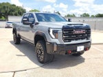 2024 GMC Sierra 2500 HD AT4X