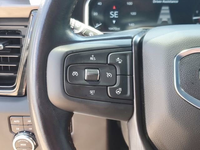 2024 GMC Sierra 2500 HD AT4X