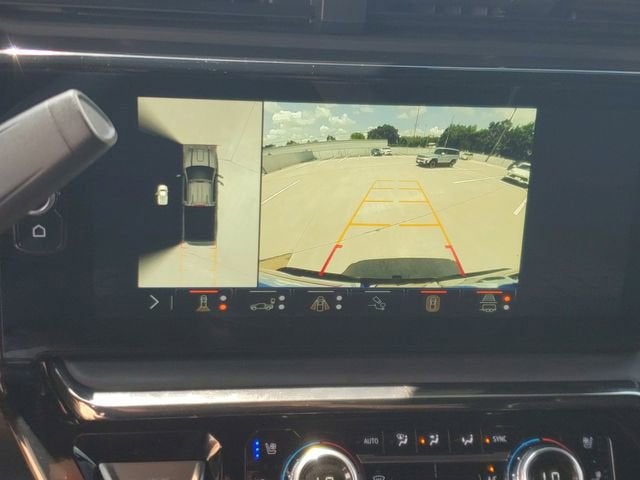 2024 GMC Sierra 2500 HD AT4X