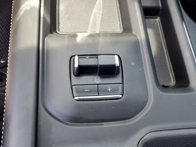 2024 GMC Sierra 2500 HD AT4X