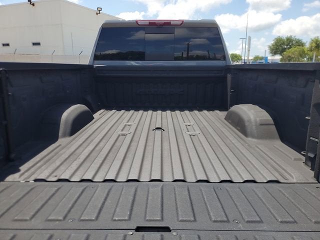 2024 GMC Sierra 2500 HD AT4X
