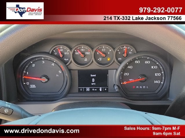 2026 GMC Sierra 3500 HD Pro DRW