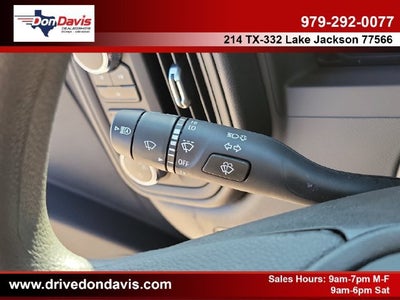 2026 GMC Sierra 3500 HD Pro DRW