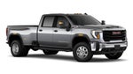 2026 GMC Sierra 3500 HD Pro DRW
