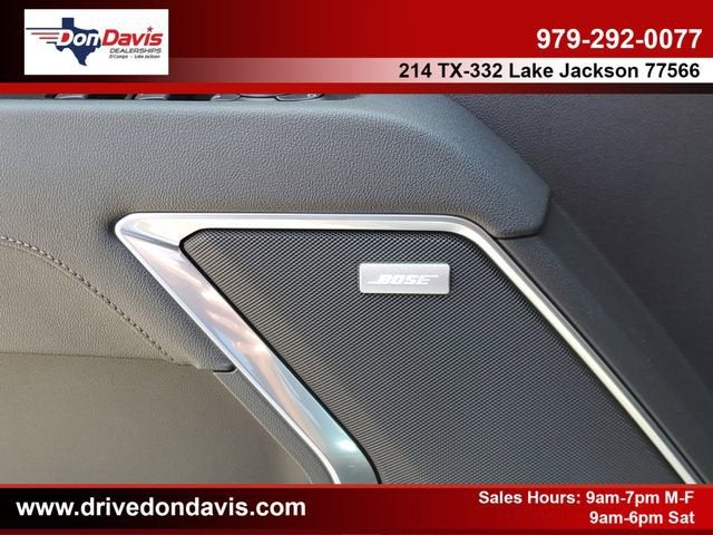2026 GMC Sierra 3500 HD SLT DRW