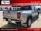 2026 GMC Sierra 3500 HD SLT DRW