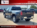 2026 GMC Sierra 3500 HD SLT DRW