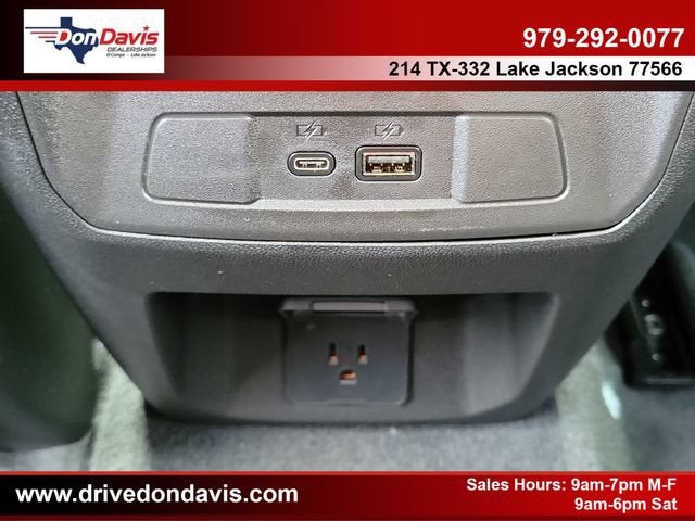 2026 GMC Canyon Elevation - Photo 10