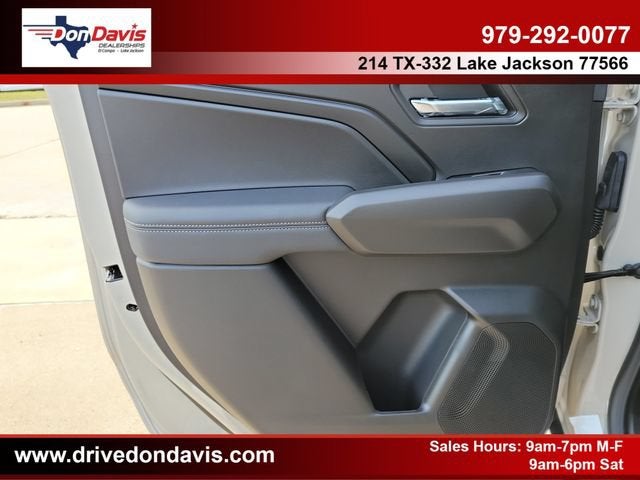 2026 GMC Canyon Elevation - Photo 12
