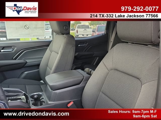 2026 GMC Canyon Elevation - Photo 13