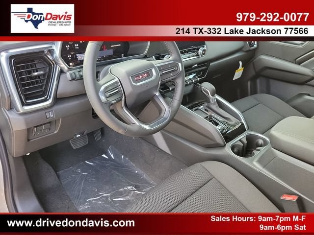 2026 GMC Canyon Elevation - Photo 15