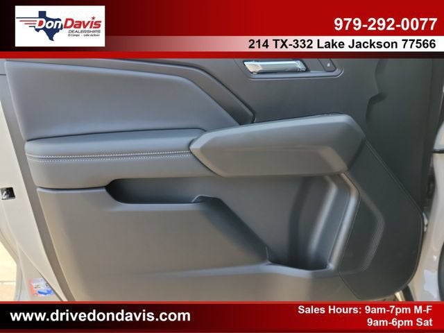 2026 GMC Canyon Elevation - Photo 16
