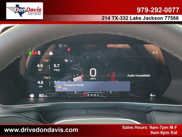 2026 GMC Canyon Elevation - Photo 20