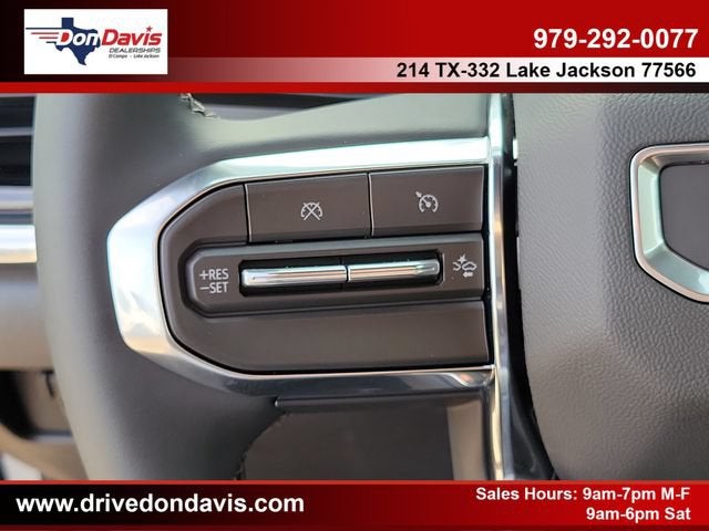 2026 GMC Canyon Elevation - Photo 21