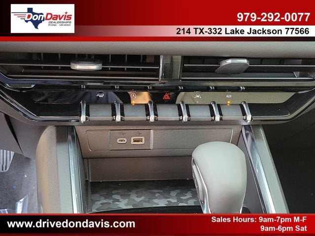 2026 GMC Canyon Elevation - Photo 24