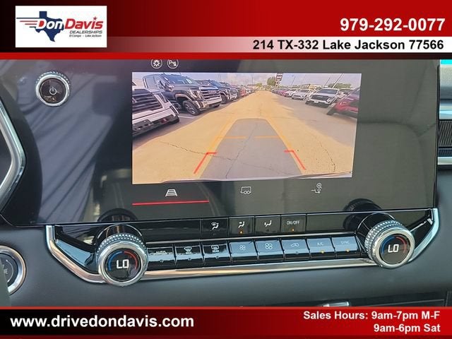 2026 GMC Canyon Elevation - Photo 25