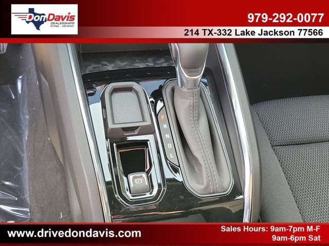 2026 GMC Canyon Elevation - Photo 26