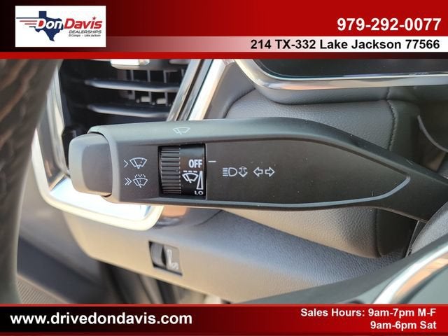 2026 GMC Canyon Elevation - Photo 27