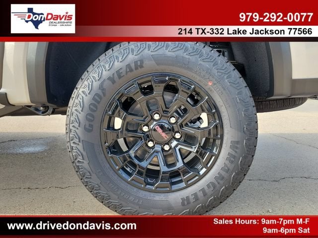 2026 GMC Canyon Elevation - Photo 7