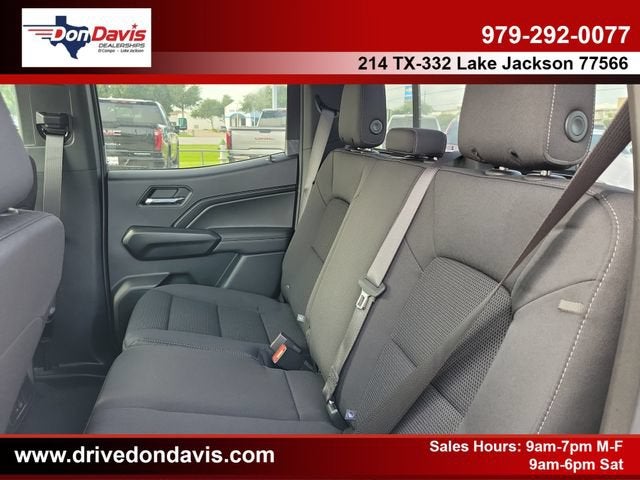2026 GMC Canyon Elevation - Photo 8