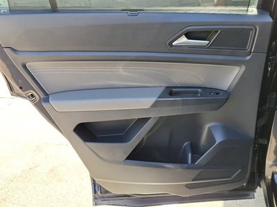 2023 Volkswagen Atlas 3.6L V6 SEL