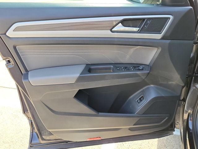 2023 Volkswagen Atlas 3.6L V6 SEL