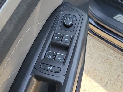 2023 Volkswagen Atlas 3.6L V6 SEL