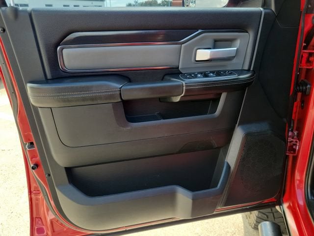 2020 RAM 2500 Power Wagon Crew Cab 4x4 6'4" Box
