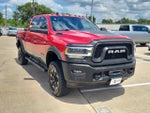 2020 RAM 2500 Power Wagon Crew Cab 4x4 6'4" Box
