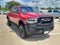 2020 RAM 2500 Power Wagon Crew Cab 4x4 6'4" Box