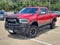 2020 RAM 2500 Power Wagon Crew Cab 4x4 6'4" Box
