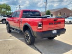 2020 RAM 2500 Power Wagon Crew Cab 4x4 6'4" Box