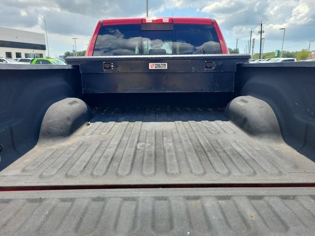 2020 RAM 2500 Power Wagon Crew Cab 4x4 6'4" Box