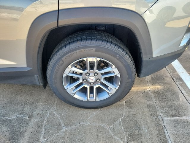 2026 GMC Terrain Elevation - Photo 10
