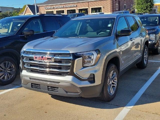 2026 GMC Terrain Elevation - Photo 11