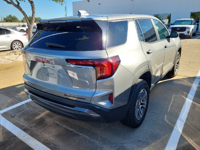 2026 GMC Terrain Elevation - Photo 6