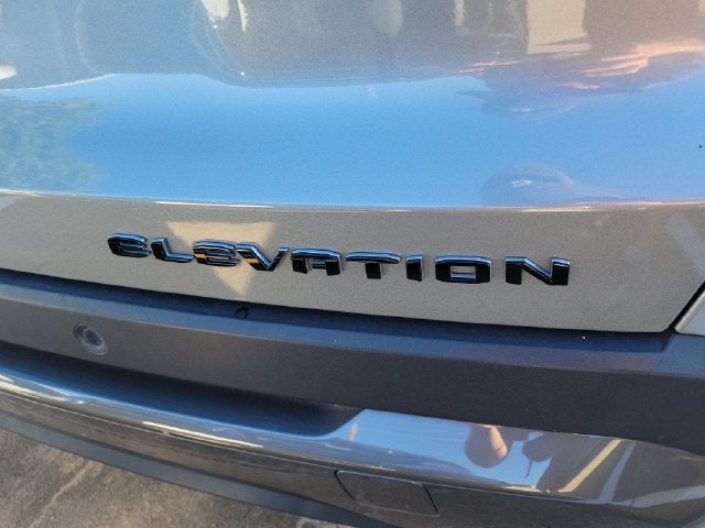 2026 GMC Terrain Elevation - Photo 7