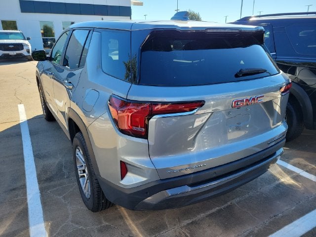 2026 GMC Terrain Elevation - Photo 9