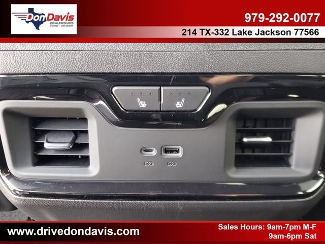 2026 GMC Sierra 1500 AT4 - Photo 12
