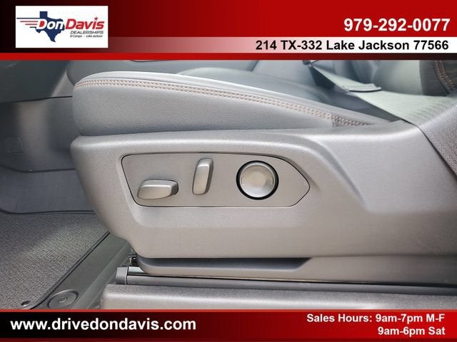 2026 GMC Sierra 1500 AT4 - Photo 15