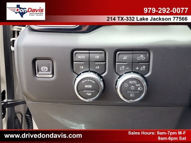 2026 GMC Sierra 1500 AT4 - Photo 19