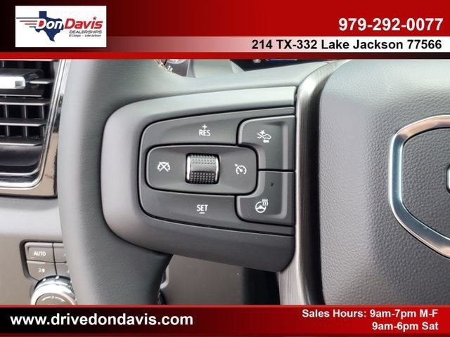 2026 GMC Sierra 1500 AT4 - Photo 22