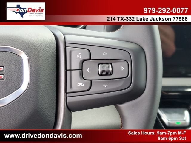 2026 GMC Sierra 1500 AT4 - Photo 23
