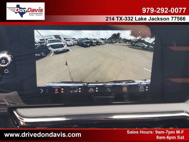 2026 GMC Sierra 1500 AT4 - Photo 26