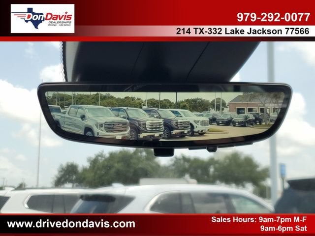 2026 GMC Sierra 1500 AT4 - Photo 27