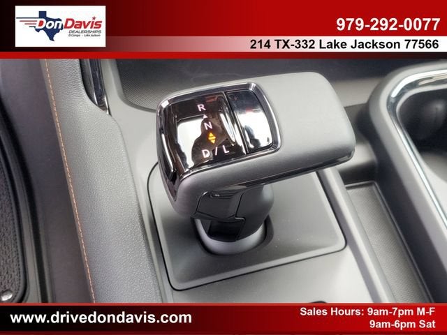 2026 GMC Sierra 1500 AT4 - Photo 28