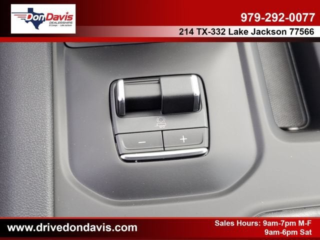 2026 GMC Sierra 1500 AT4 - Photo 29
