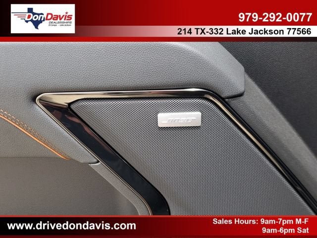 2026 GMC Sierra 1500 AT4 - Photo 30