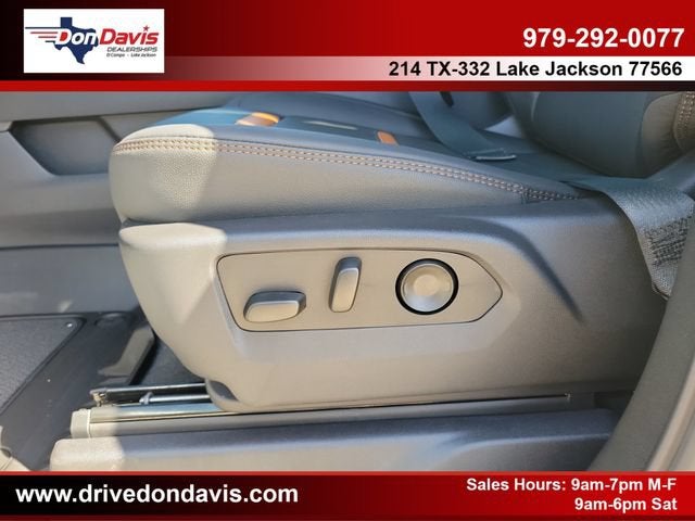 2026 GMC Sierra 1500 AT4 - Photo 15