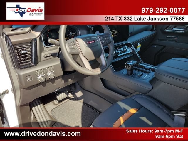 2026 GMC Sierra 1500 AT4 - Photo 16